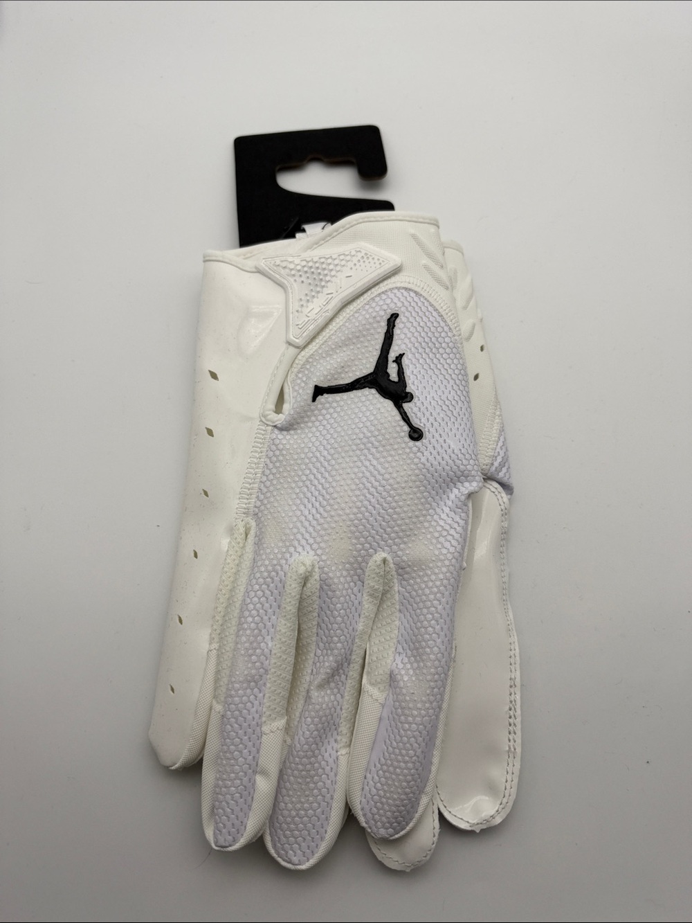 Nike Jordan Vapor Jet Football Gloves Mens Size XXL NWT $60